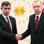 Metin Feyzioğlu, KKTC Büyükelçisi olarak atandı