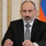 Ermenistan yeni harita peşinde! Paşinyan'ın sinsi oyunu