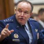 Eski NATO komutanı aylar önce Kırım Köprüsü'nü işaret etmiş: Meşru bir hedef