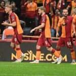 Galatasaray'ın, Türkiye Kupası'nda rakibi belli oldu!