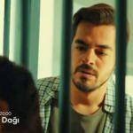 Gönül Dağı 71.bölüm 2.fragmanında Veysel'in tekerine taş koyuyor! Aklanabilecek mi?