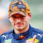 Japonya'da pole pozisyonu Verstappen'in