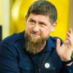 Kadirov'dan "oğullarını cepheye gönderme" kararı