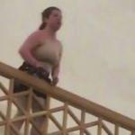 Kandilde cemaate hakaret eden kadın adli kontrolle serbest