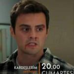 Kardeşlerim 63.b&ouml;l&uuml;m fragmanında &Ouml;mer'in i&ccedil;ini kor gibi yakacak haber! Dağılıyor