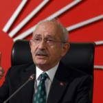 Kılıçdaroğlu ABD'ye neden gideceğini açıkladı