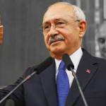 Kılıçdaroğlu'na "başörtüsü hamlesi yap" fikrini Davutoğlu vermiş