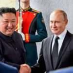 Kim Jong'un'dan Putin'e &ouml;vg&uuml;: ABD'nin tehditlerinin &uuml;stesinden geldi