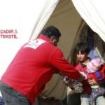 Kızılay KPSS şartı olmaksızın Çadır ve Tekstil A.Ş.'ye personel alımı! Başvuru şartları neler?