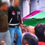 Kocaeli&rsquo;deki yangının ardından ortaya vahşet &ccedil;ıktı!  17 yaşındaki B&uuml;şra katledilmiş