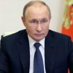 Putin, Güvenlik Konseyi'ni topluyor: Kırım Köprüsü saldırısının arkasında Ukrayna var