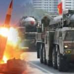 Kim Jong Un Japonya &uuml;zerinden balistik f&uuml;ze fırlattı!  