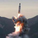 Kuzey Kore yine f&uuml;ze atışı yaptı