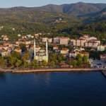 G&ouml;lc&uuml;k&rsquo;te Karadeniz havası