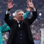Ancelotti, Real Madrid'in yeni bir futbolcu almayacağını açıkladı