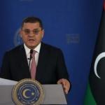 Libya Başbakanı Dibeybe, Türkiye ile imzalanan anlaşmalardan memnun