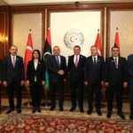 Libya'nın kuzeyinde servet yatıyor: 30 trilyon dolarlık imza!