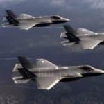 F-35'lerde maliyet krizi: Lockheed Martin sözünü tutmayacak!