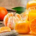 Mandalina suyu faydaları nelerdir? Her sabah aç karnına mandalina suyu içmek...