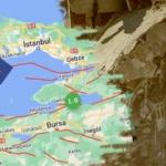 Marmara sallandı! Beklenen büyük depremle ilgili korkunç bağlantı
