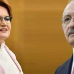 Akşener'in 'gizli' toplantısı ifşa oldu: Kılıçdaroğlu ağabeyim ama kazanamaz!