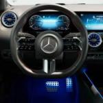 Mercedes 5 model birden tanıttı! İşte yeni A serisi ve B serisi