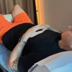 Mesut Özil ameliyat edildi! 3 ay sahalarda uzak kalacak
