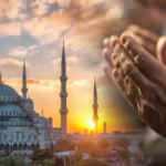 Mevlid kandili anlamı ve önemi nedir?  Mevlid kandili ibadetleri...