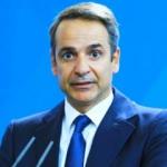 Miçotakis'ten Türkiye'ye "okyanus ötesi" mesaj