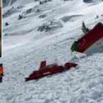 Muhsin Yazıcıoğlu dosyasındaki bazı belgeler imha edilmiş