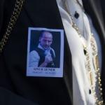 Müzisyen Onur Şener cinayeti soruşturmasında güvenlik kameraları incelemeye alındı