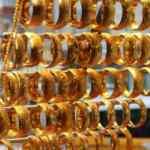 ONS altın fiyatı birden patladı! Dün gece gram altın bin TL'nin çok üzerine fırladı! 