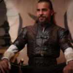 Paraguay büyükelçisinden çarpıcı Diriliş Ertuğrul sözleri!