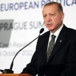 Prag'da tarihi zirve! Başkan Erdoğan'dan Ermenistan mesajı