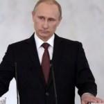 Putin: Rus ürünlerini almayı reddedenler daha fazla para ödemek zorunda