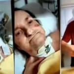 Skandal g&ouml;r&uuml;nt&uuml;lerin kaydedildiği hastaneden a&ccedil;ıklama