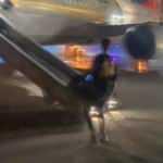 Son dakika haberi: Hatay-İstanbul seferi yapan THY u&ccedil;ağı b&uuml;y&uuml;k tehlike atlattı!