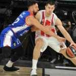 Son şampiyon Anadolu Efes EuroLeague'e galibiyetle başladı!