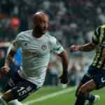 Spor Toto Süper Lig'de haftanın panoraması 