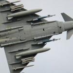 Alman basınından Türkiye ile ilgili 'F-16' iddiası!