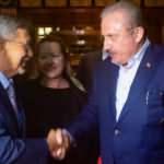TBMM Başkanı Mustafa Şentop, Malezya'da