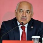 Mehmet Büyükekşi: VAR sisteminin iptali için...