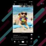 TikTok'u Instagram'a d&ouml;n&uuml;şt&uuml;ren yeni &ouml;zellik: Fotoğraf Modu