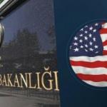 Türkiye'den ABD'ye: Güney Kıbrıs Yönetimi ordusunu eğitme kararını kınıyoruz