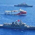 Türkiye'den Yunanistan ve AB'ye Libya tepkisi: Hiçbir kıymeti yok