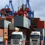 Türkiye'nin Almanya'ya ihracatı yüzde 10,6 artarak rekor kırdı