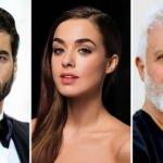 Tuzak dizisi oyuncuları kimdir? Tuzak dizisi ne zaman? Tuzak dizisi konusu...