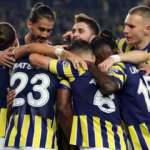 UEFA, Fenerbahçe'yi favori gösterdi!