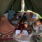 UNICEF'ten Pakistan &ccedil;ağrısı: 10 milyon &ccedil;ocuğun acil yardıma ihtiyacı var