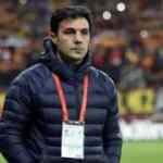 Yeni Malatyaspor'un yeni teknik direktörü belli oldu